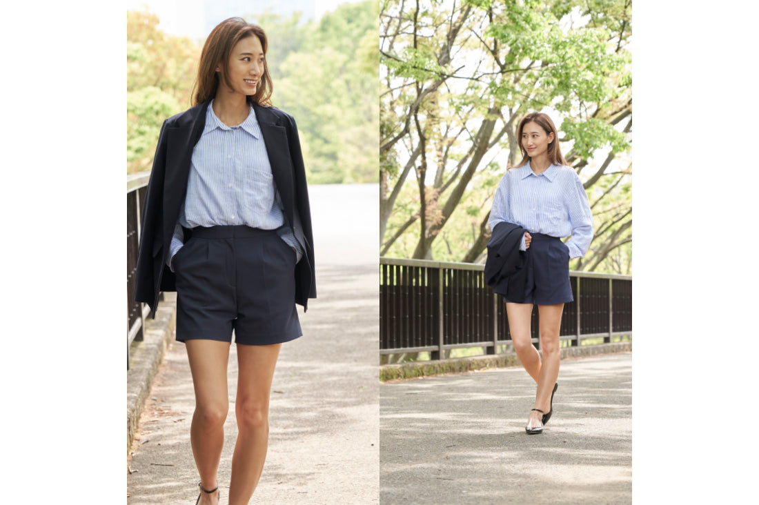 Hi Stretch Cotton(NV)