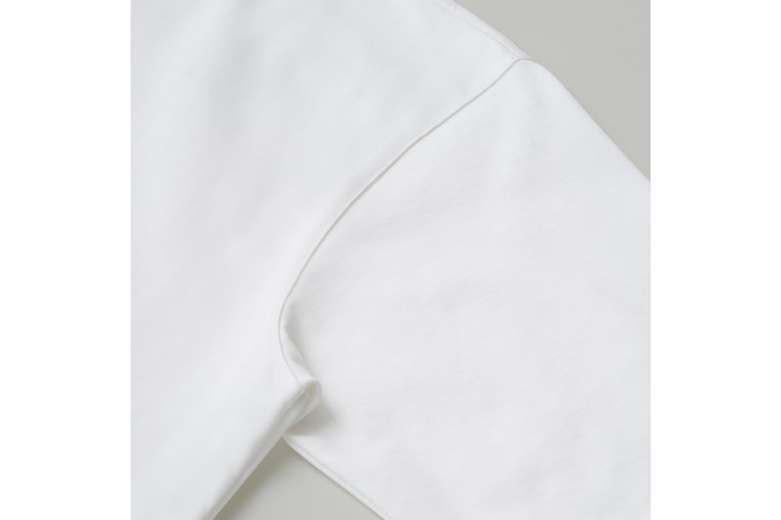 タイムレス Tee(WHT) WOMEN