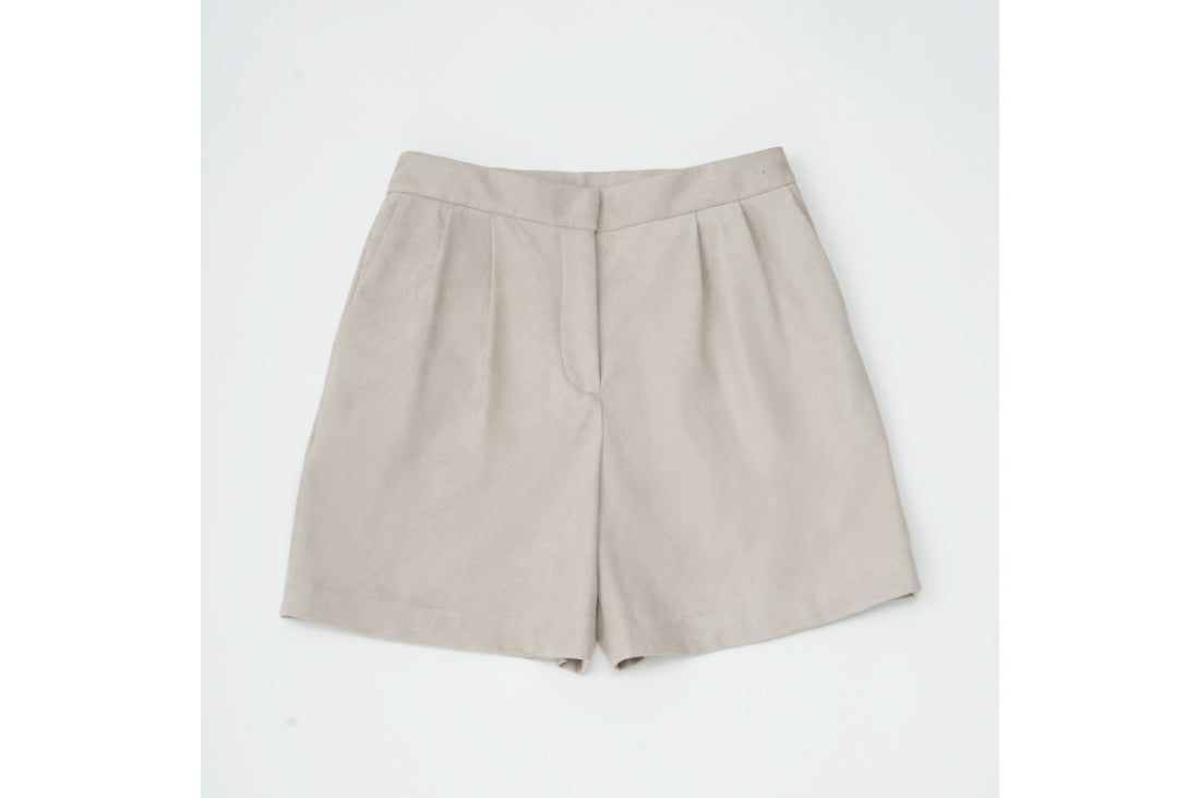 Grace Suede Stretch(LG)