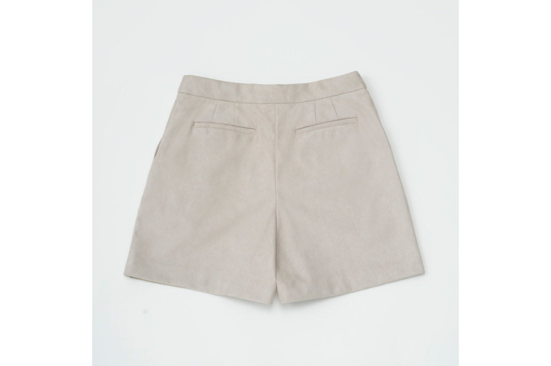 Grace Suede Stretch(LG)