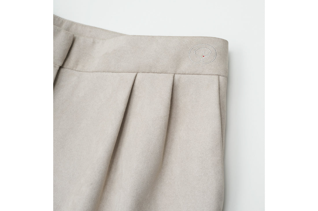 Grace Suede Stretch(LG)