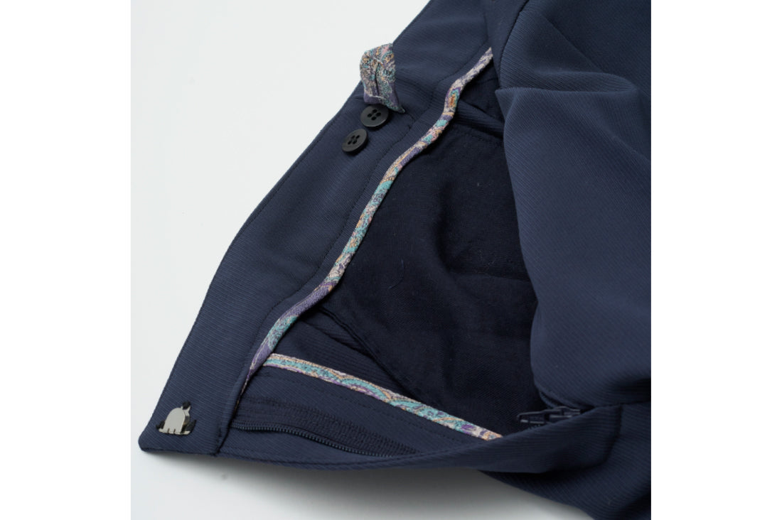 Hi Stretch Cotton(NV)