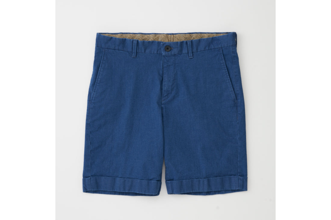 ライトデニムストレッチ(IB)