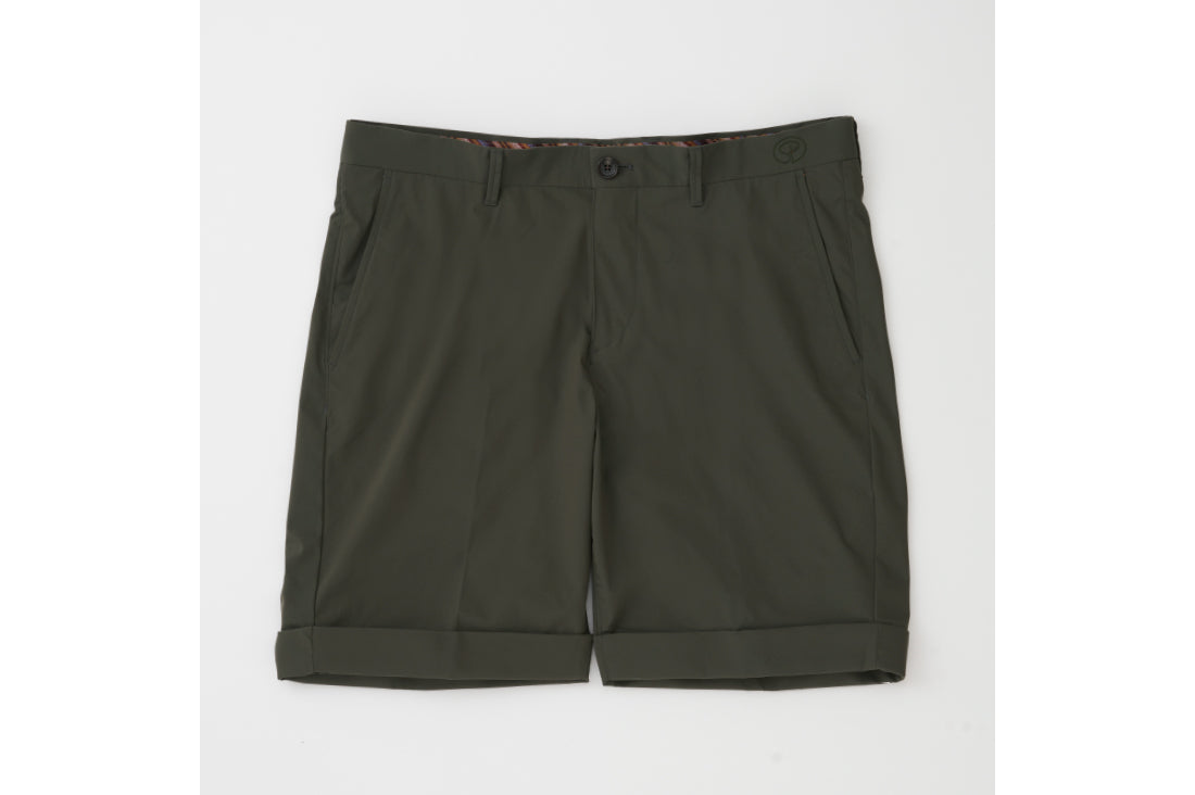 ナイロン2wayストレッチ(KH)