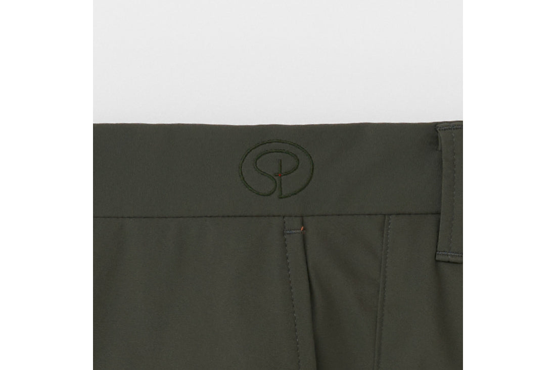 ナイロン2wayストレッチ(KH)