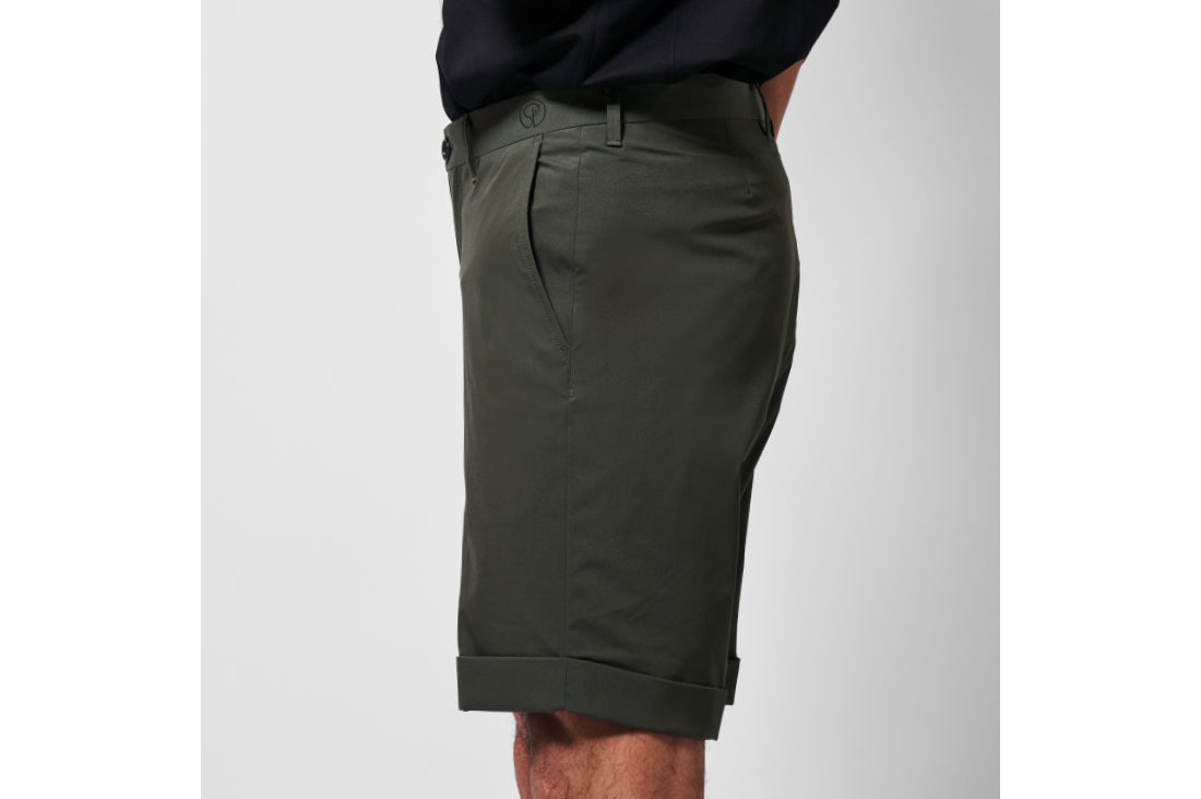 ナイロン2wayストレッチ(KH)