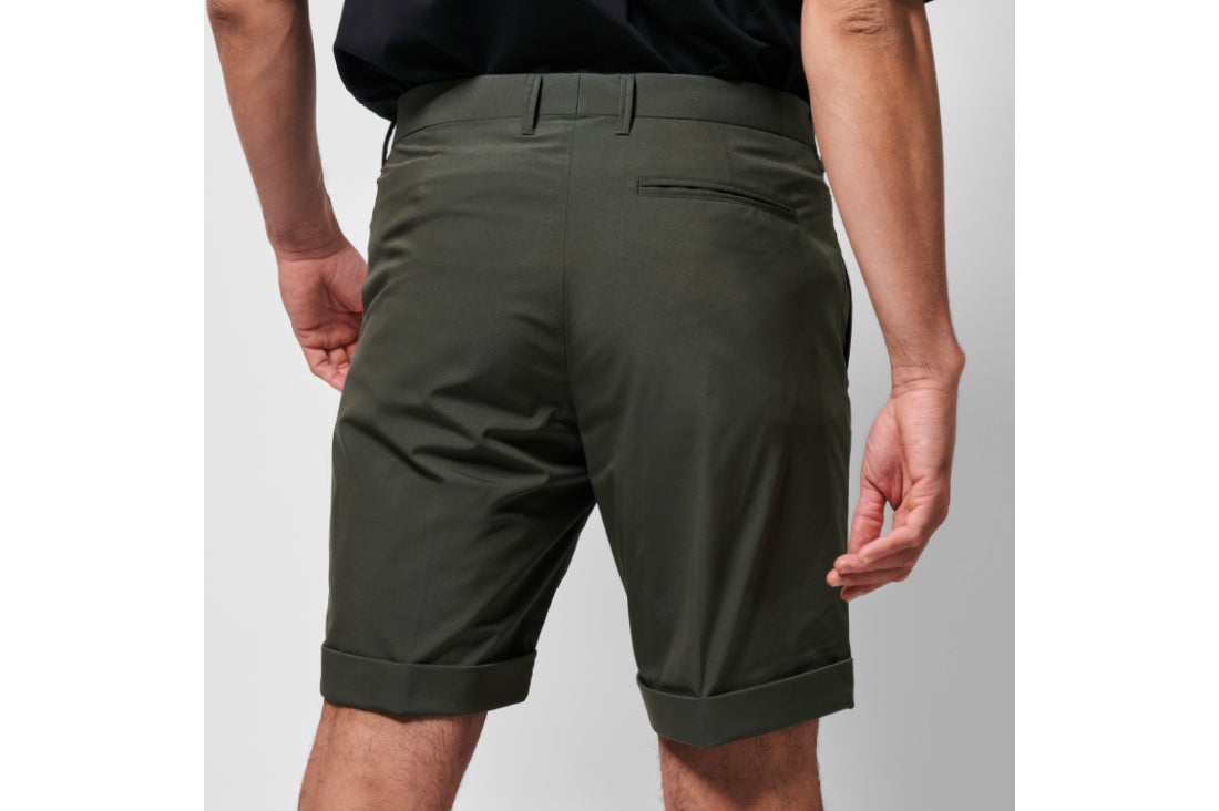 ナイロン2wayストレッチ(KH)