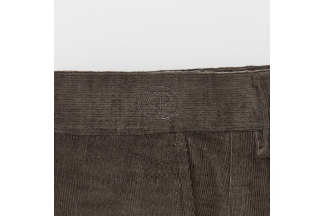 サマーコーデュロイストレッチ(CG)