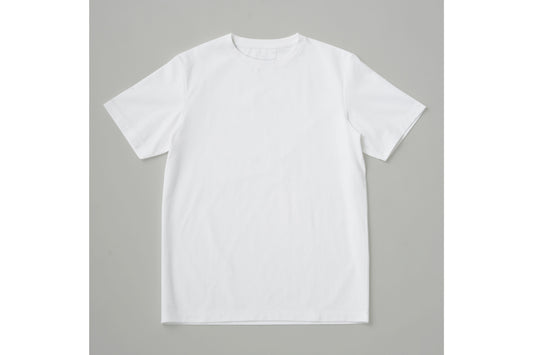 タイムレス Tee(WHT) MEN