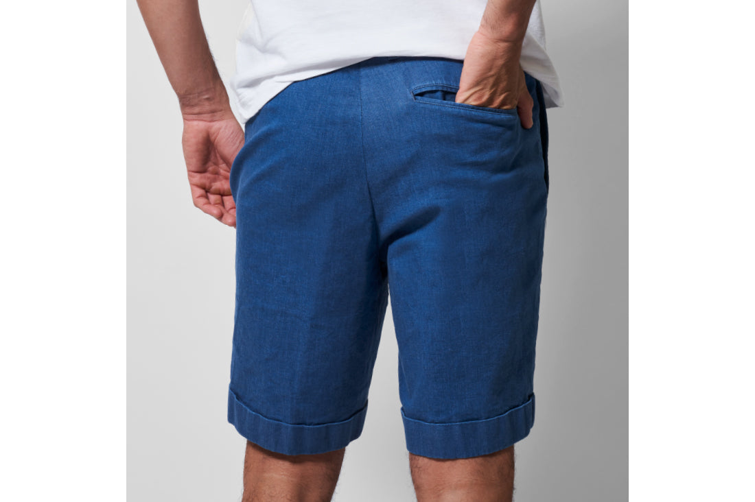 Light Denim Stretch(IB)            