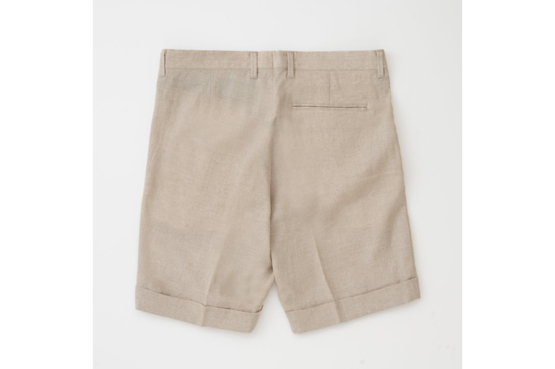 ORGANIC LINEN STRETCH (LB)