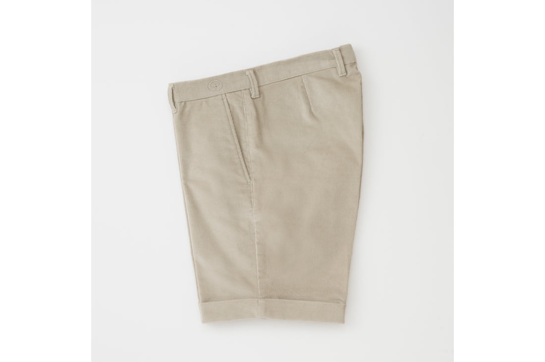 SUMMER CORDUROY STRETCH (GRG)